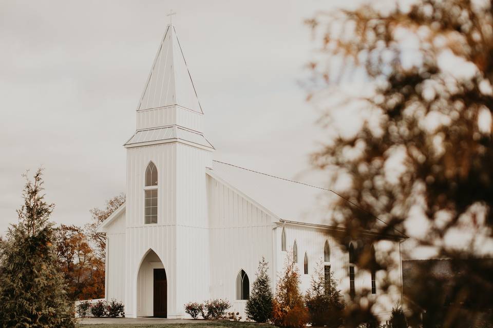 Chapel