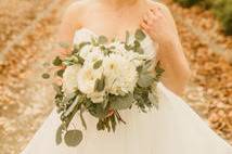 Whites and Greens