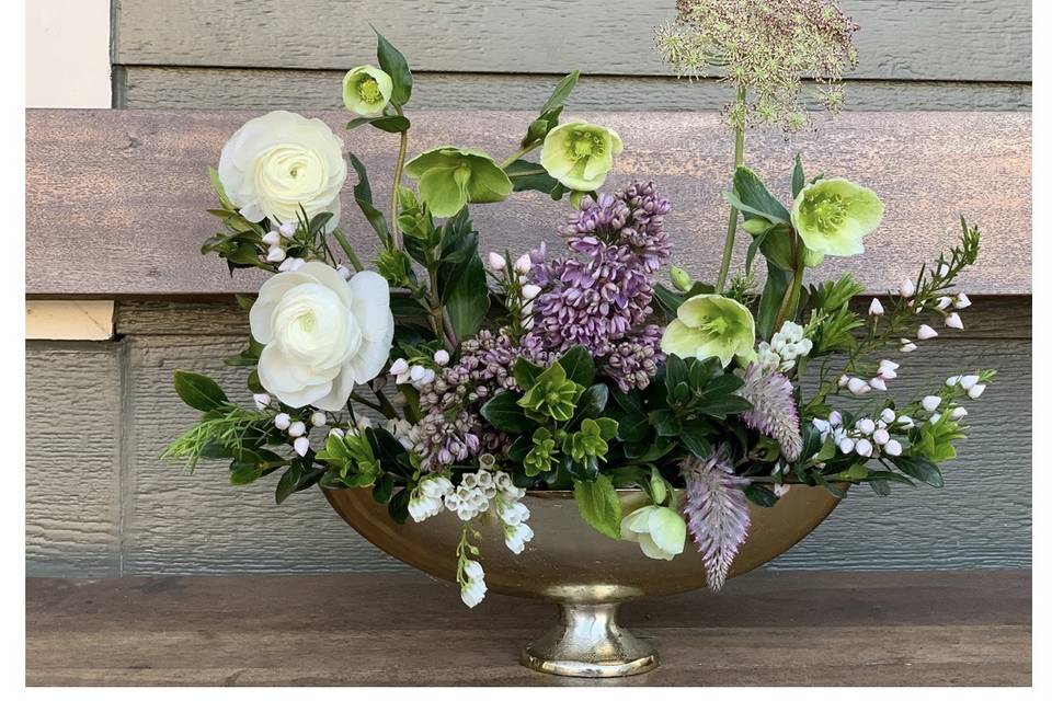 each day florals - Flowers - Atlanta, GA - WeddingWire