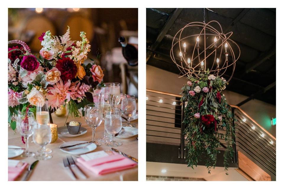 Decors | Cassie Valente Photography