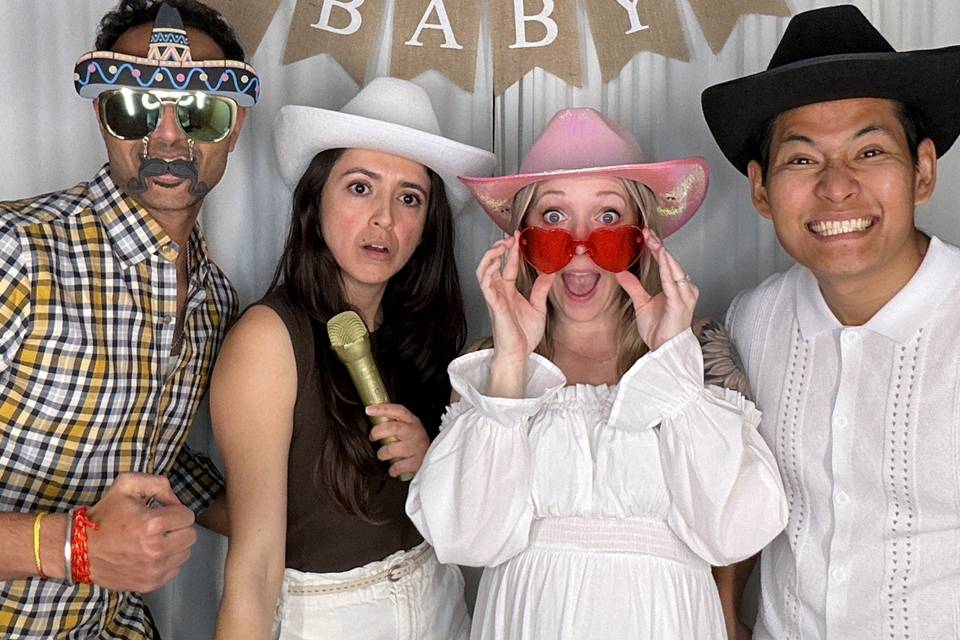 Baby Shower 4