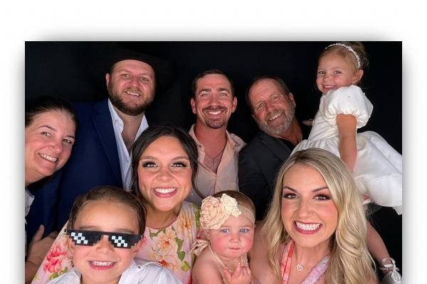 Wedding group