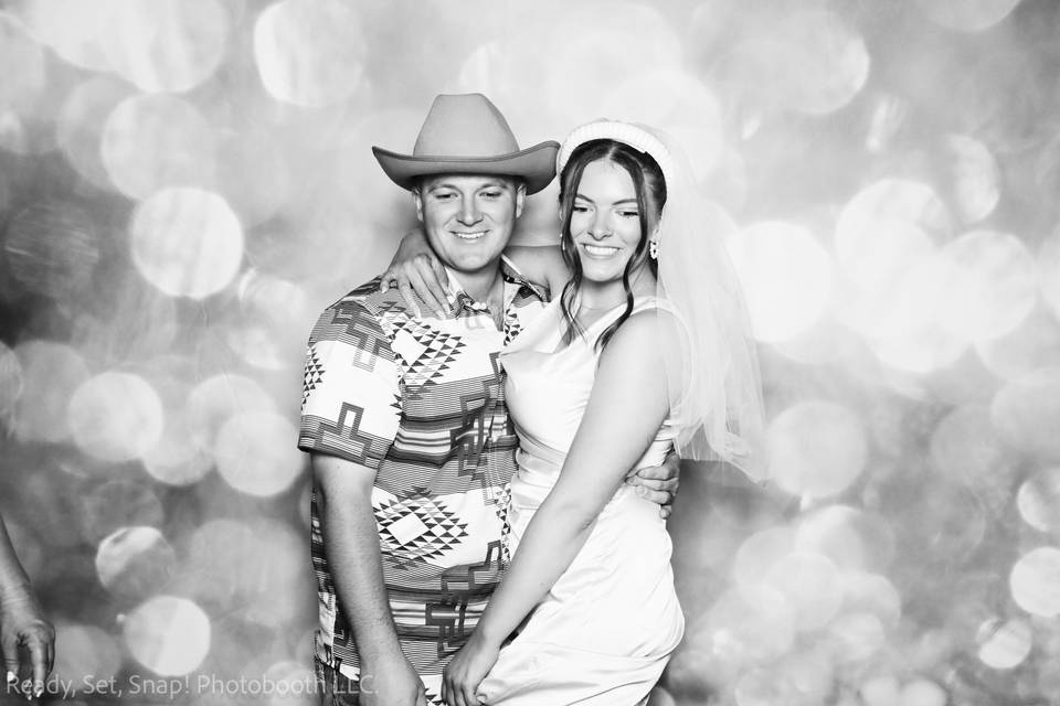 BW Wedding