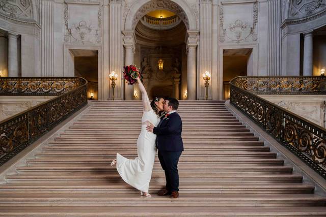San Francisco City Hall