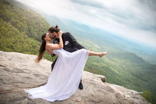 Beth Grant Photography