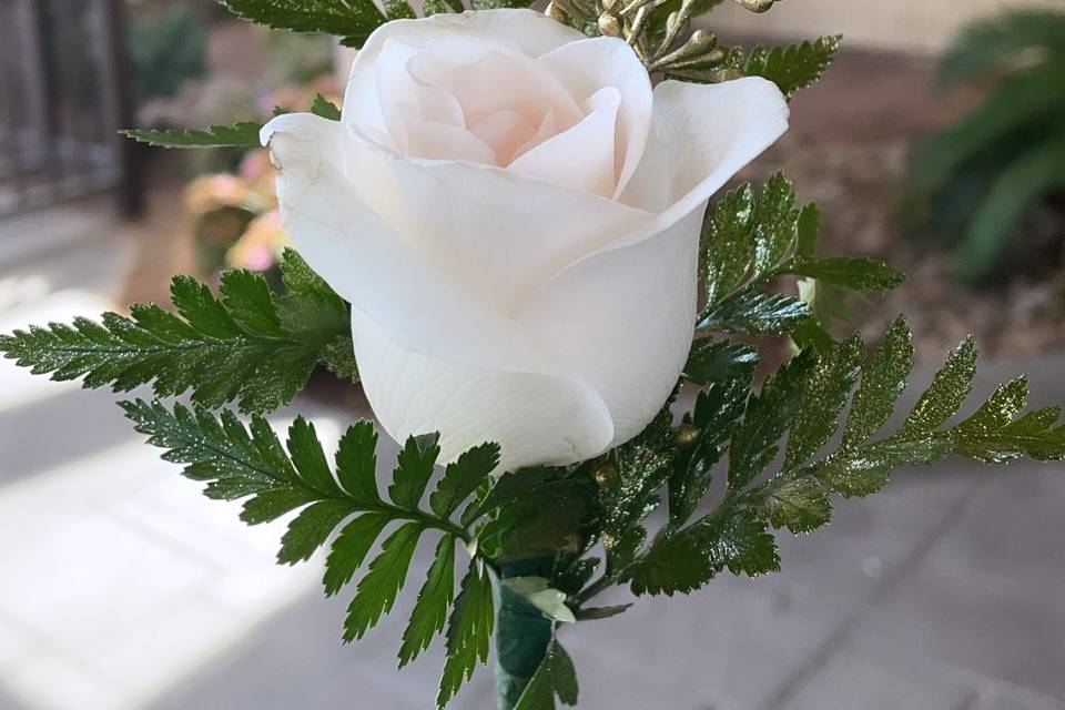 Boutonniere