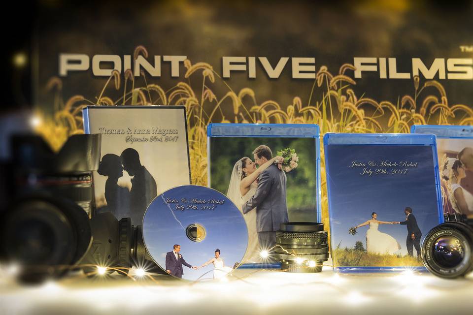 Point Five Films LLC