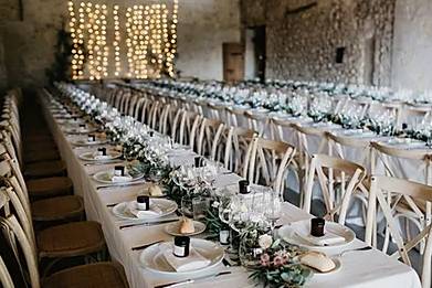 Vintage Glam Events