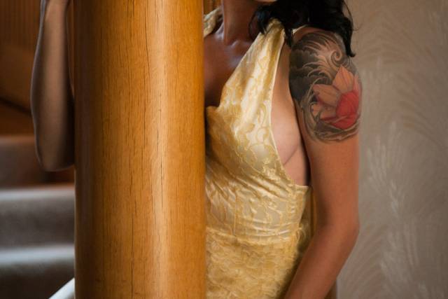 Shawna Turner Designs at Liv Salon