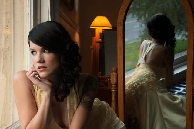 Shawna Turner Designs at Liv Salon