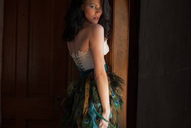 Shawna Turner Designs at Liv Salon