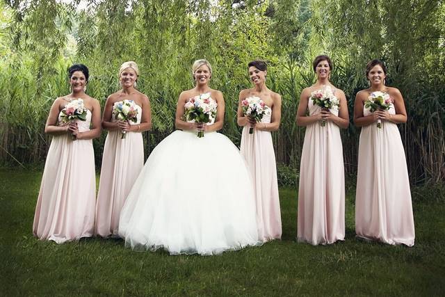 Jessica Frederick Photography