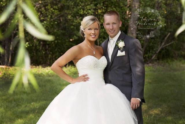 Jessica Frederick Photography