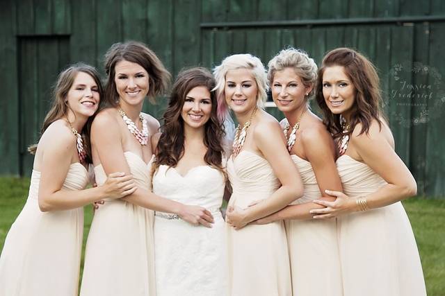 Jessica Frederick Photography
