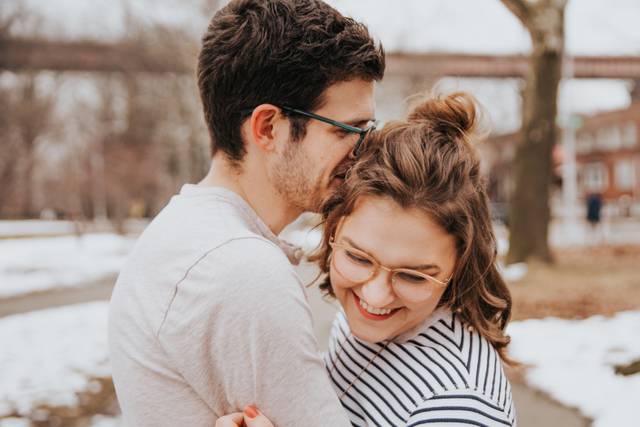 Kara & Zach Anniversary Sesh