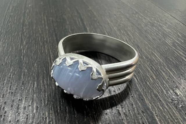 Custom Ring