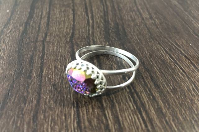 Custom Ring