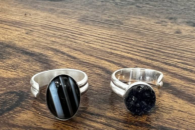 Couples Rings