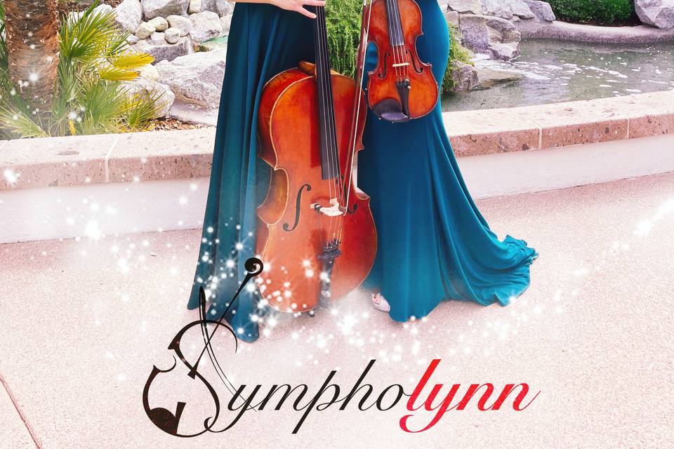 Sympholynn at EAQ