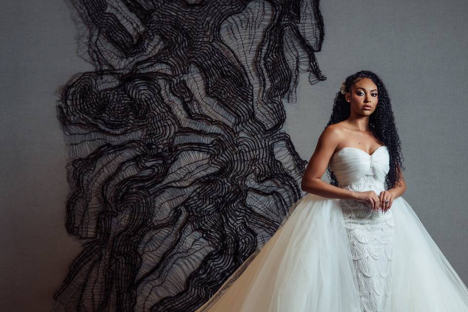 Photo by Andre Brown