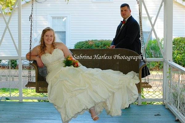 Sabrina Harless Photography