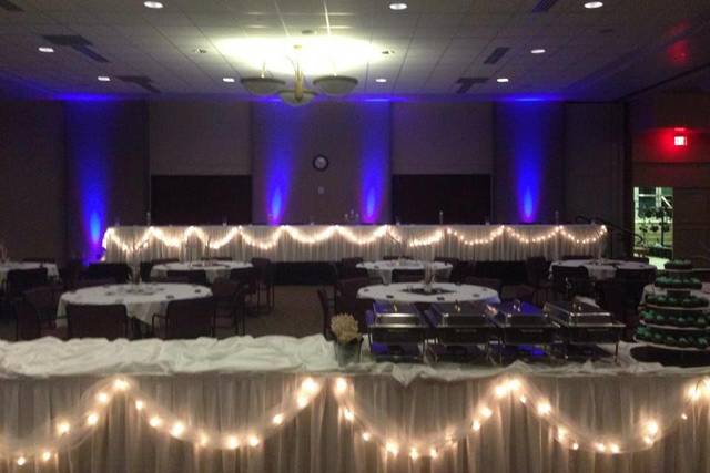 Excel D.J. Entertainment