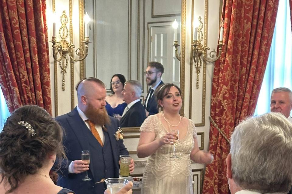 Cheers!