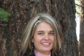 Sharon Rusk, Wedding Minister
has been blessed to live at Lake Tahoe for over 20 years.