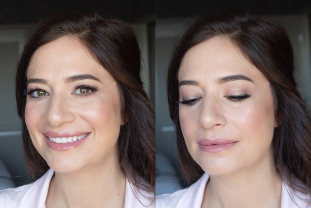 Luxury Bridal Beauty