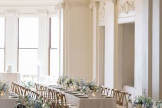 Taylor Rae Weddings