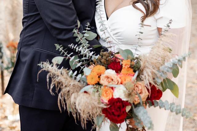 WEDDING