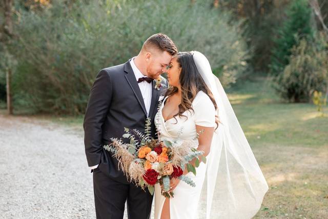WEDDING