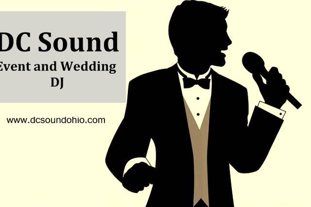 DC Sound Event and Wedding DJ