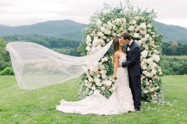 Jennie + Bryan