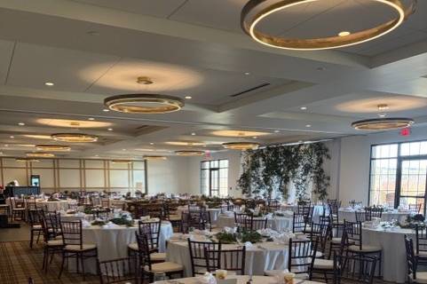 New Ballroom