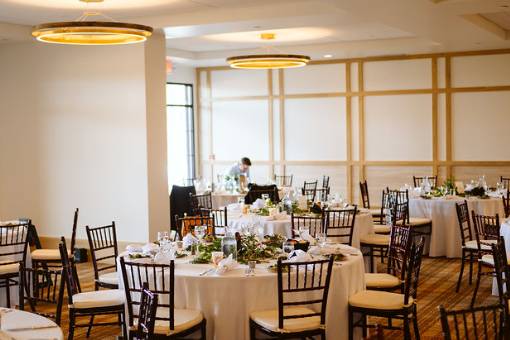 New Ballroom