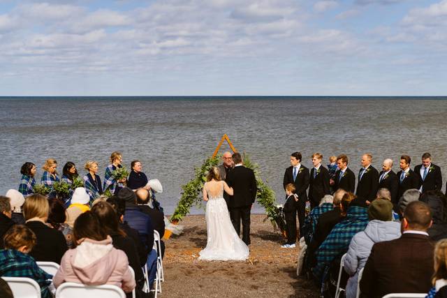 Superior Shores Resort