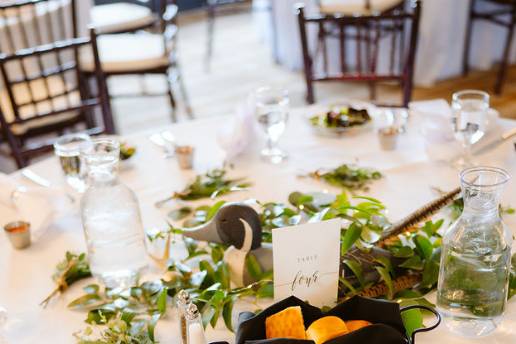 Table Setting