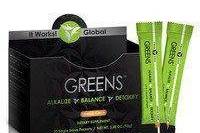 It Works! Independent Distributor