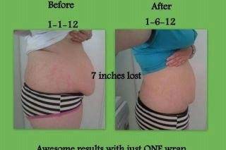 It Works! Independent Distributor