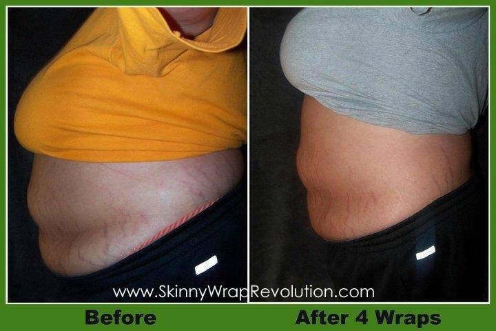 It Works! Independent Distributor