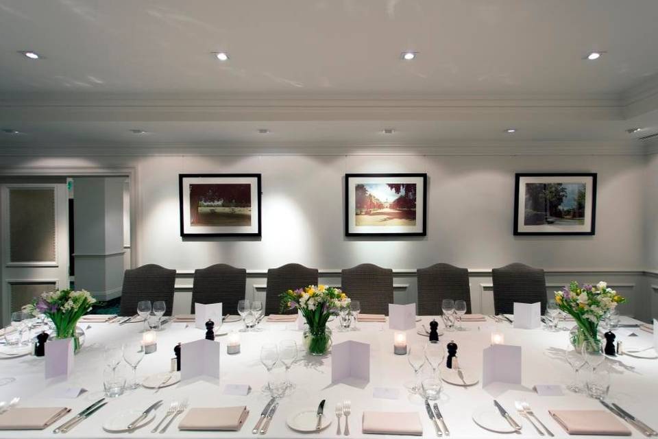 The Sloane Club - Venue - London, GB - WeddingWire