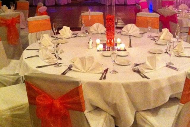 Exclusive Linens