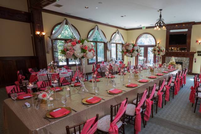Estate table