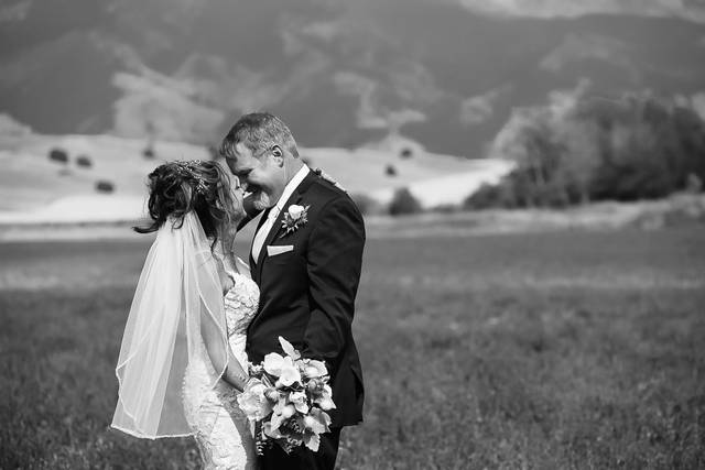 Grace Pauley Photography LLC