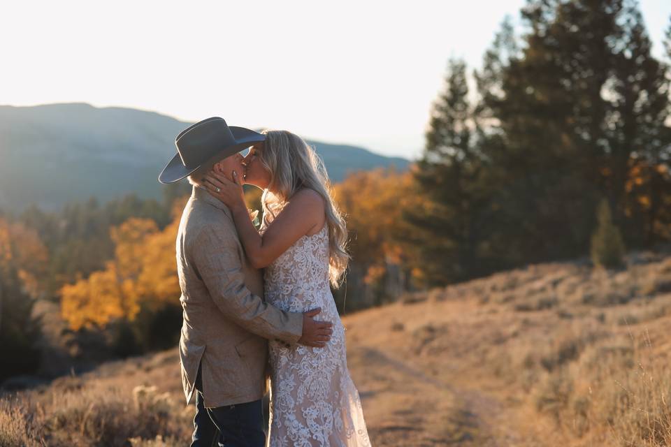 Fall For You