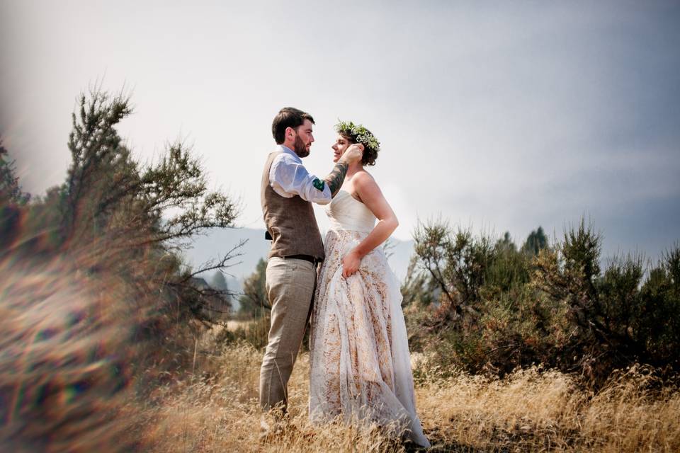 Christy+erik, cle elm, wa