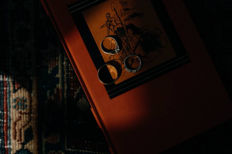 Detail photos