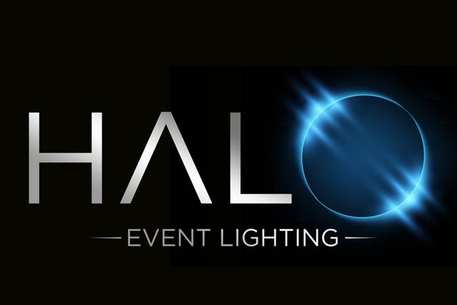 Halo Event Lighting