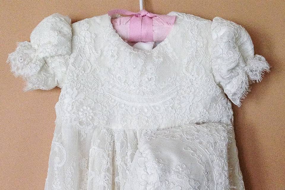 Christening Gown